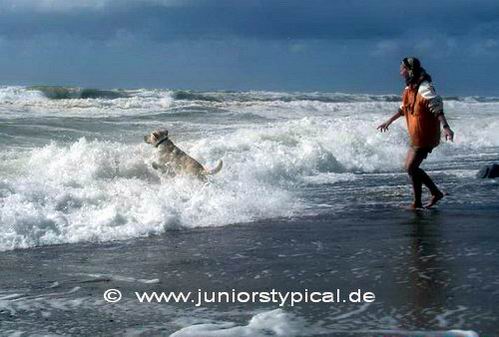 katja und Barney