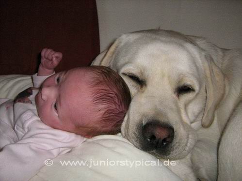 Leni und Linus