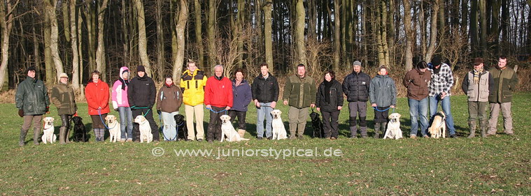 Gruppenfoto
